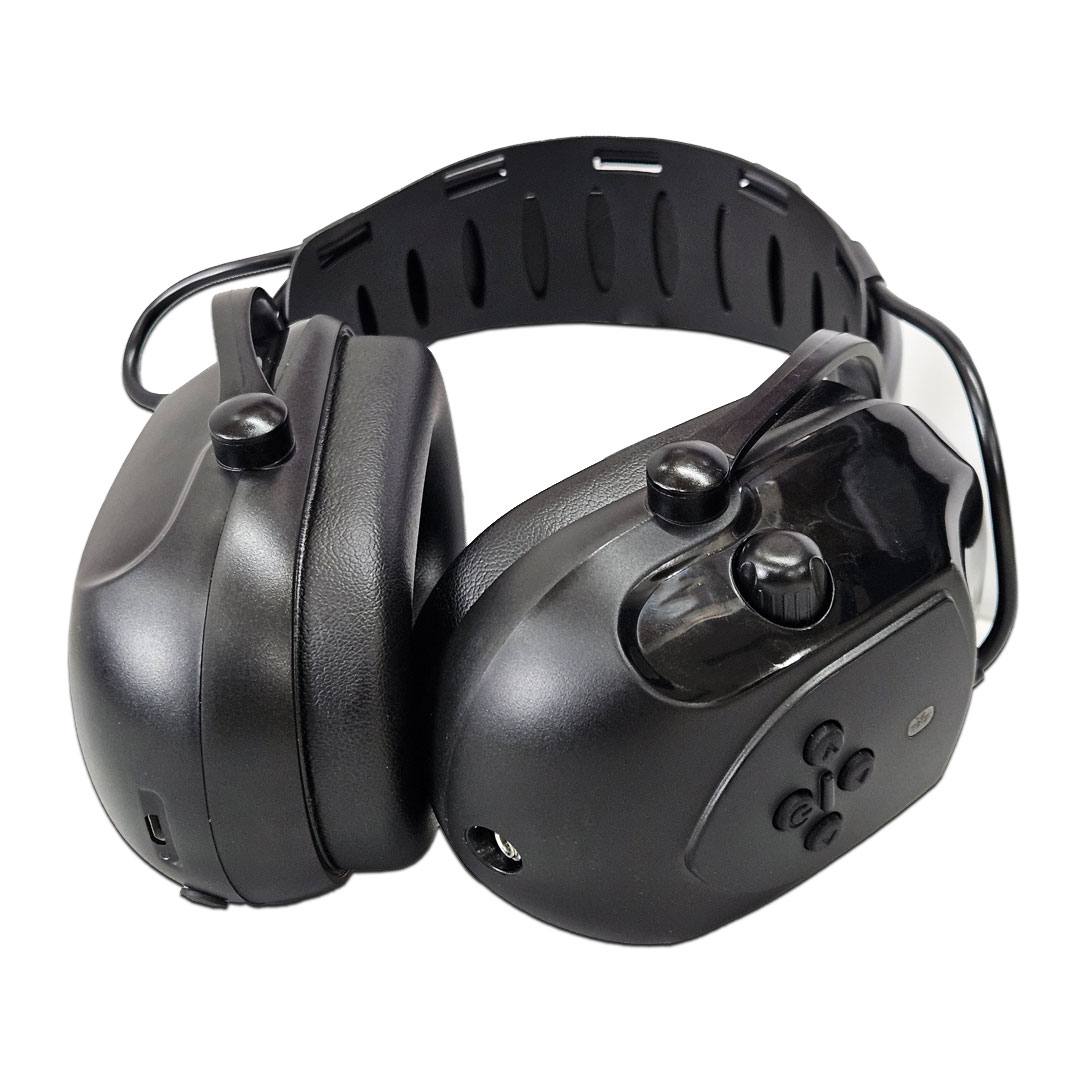 N-560 Bluetooth Earmuff