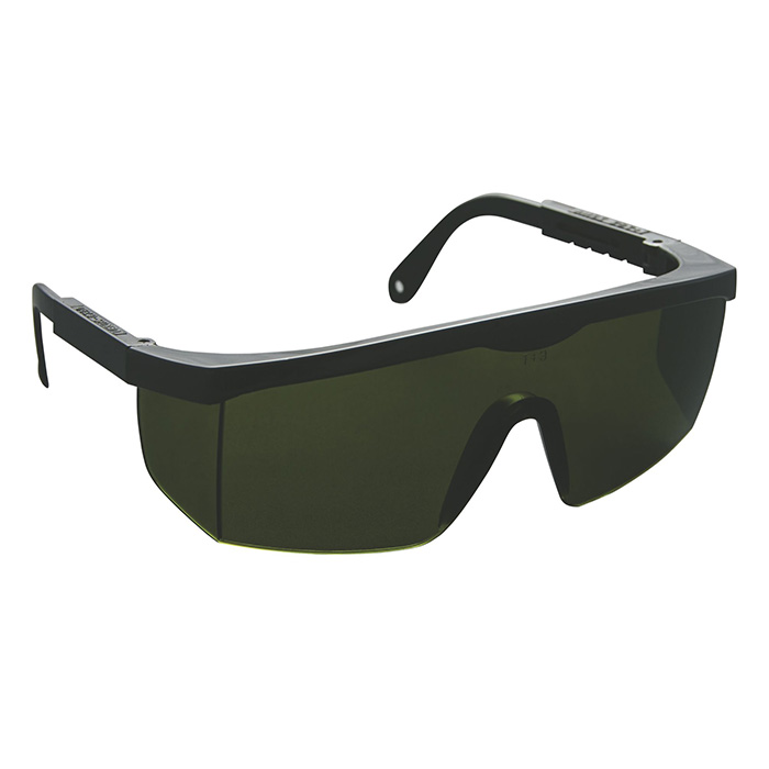 E-750- Welding Glasses