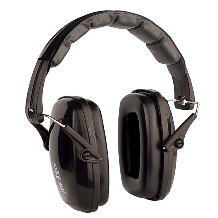 N-555- Ear M