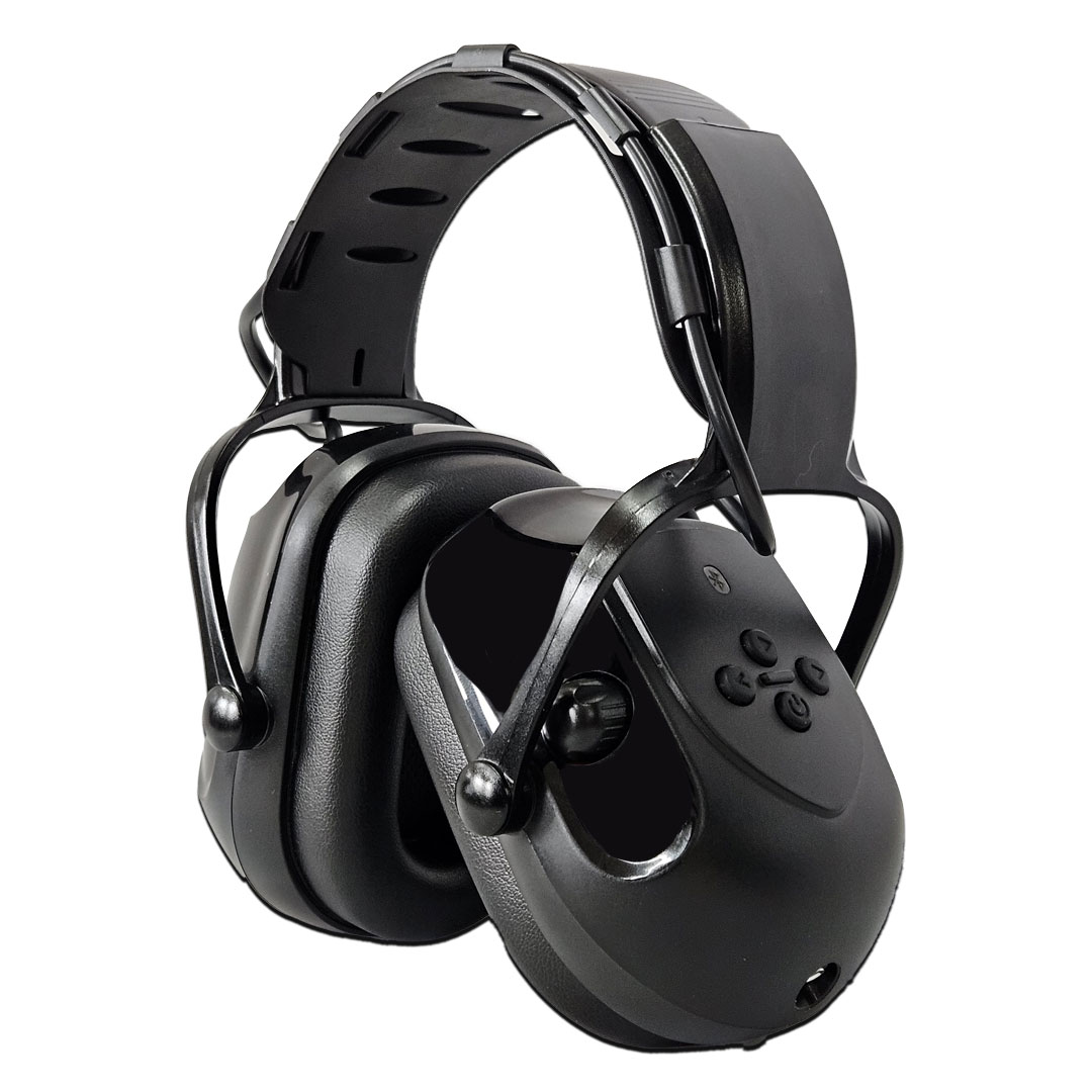N-560 Bluetooth Earmuff