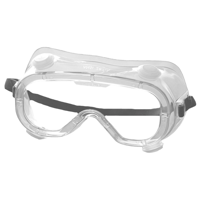 E-503 Safety Goggle