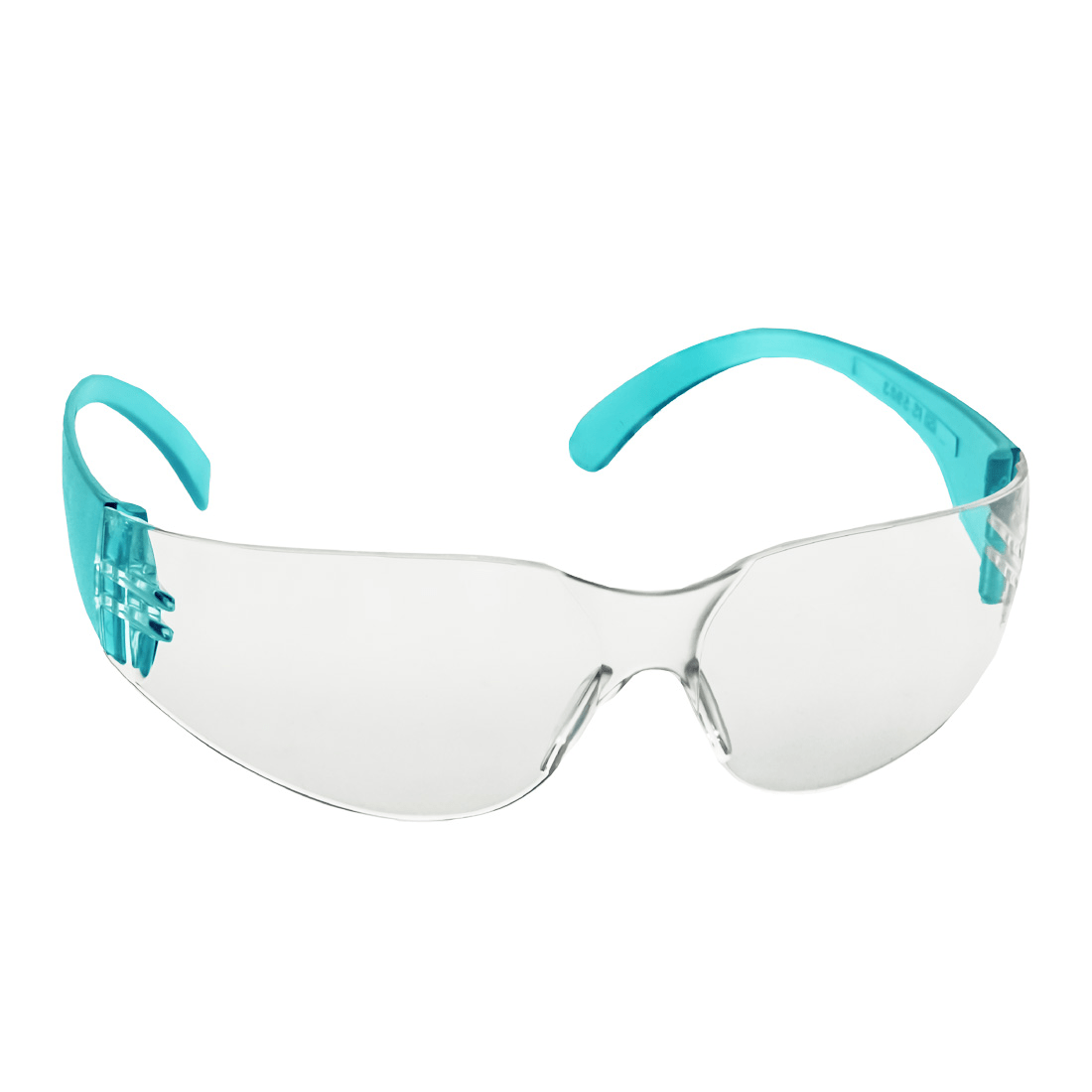 E-102 Safety Glasses