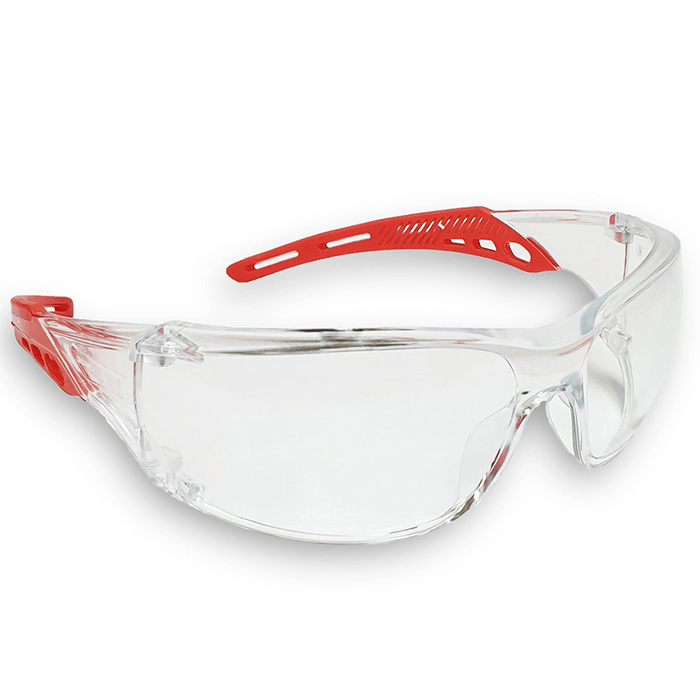 E-306 safety glasses