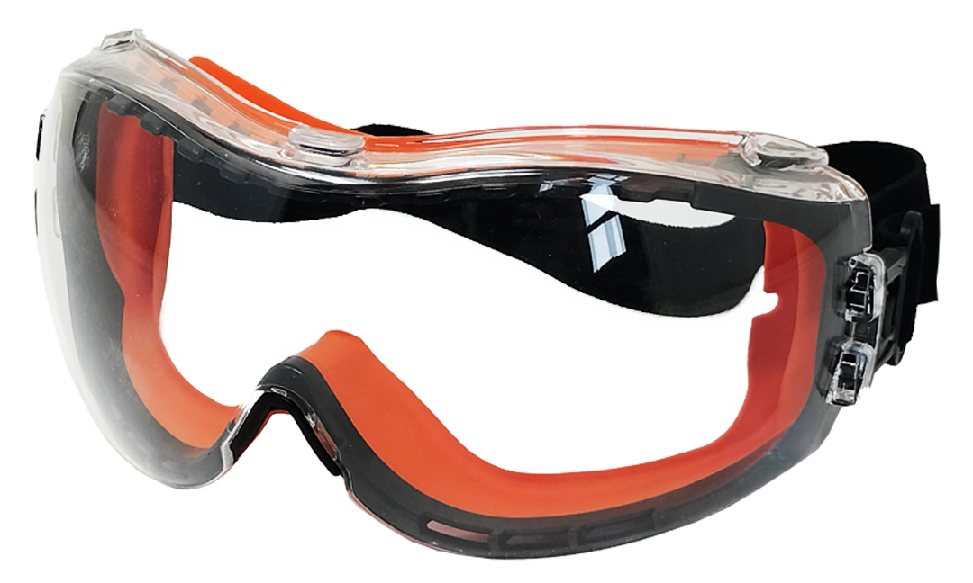 E-507 Safety Goggle