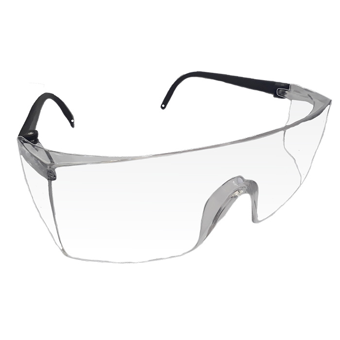 E-101 Safety Glasses