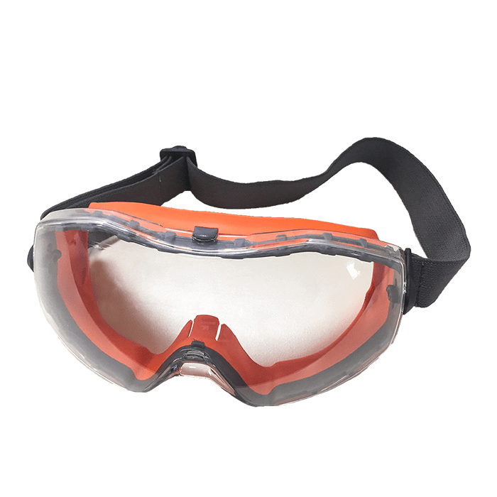 E-507 Safety Goggle