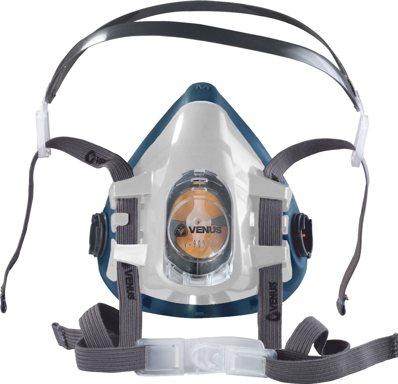 V-900 I Silicone Mask