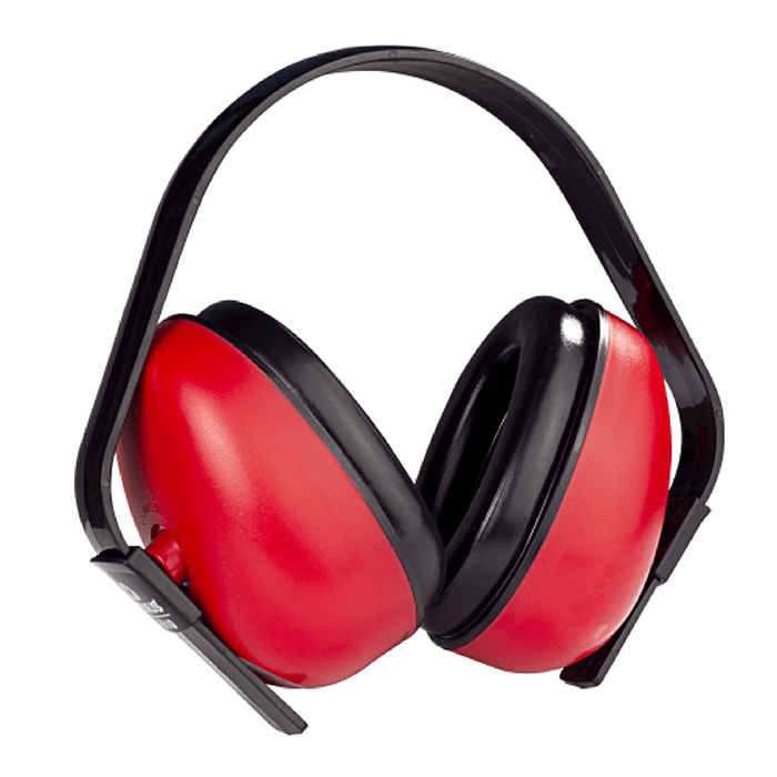 N-510- Ear Muff