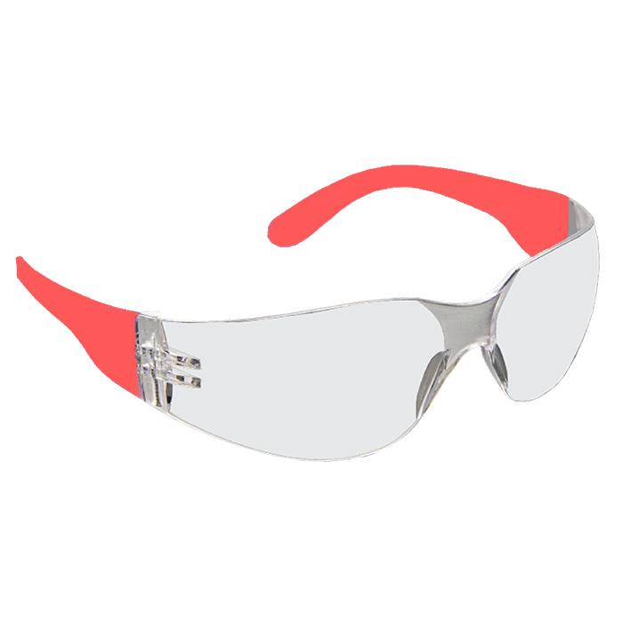 E-102 small safety glasses