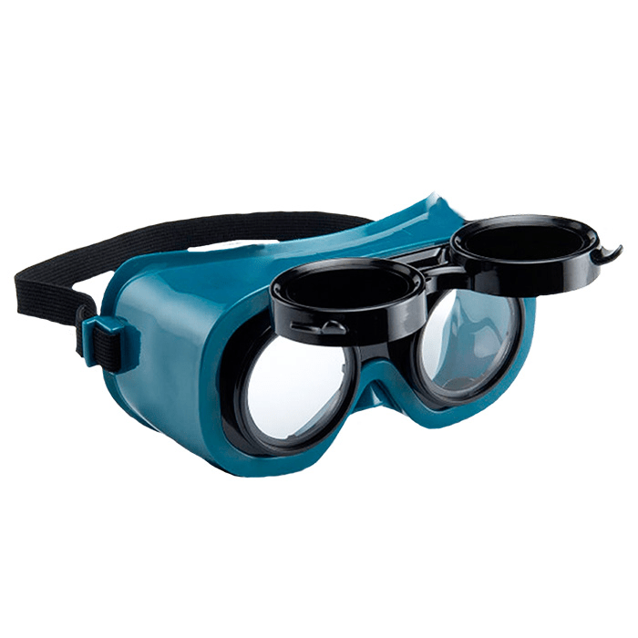 E-753- Welding Goggle