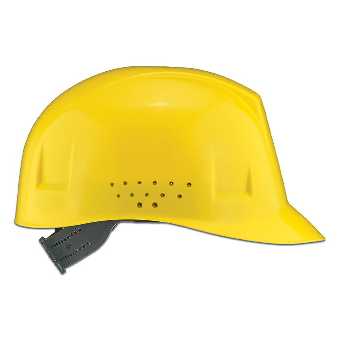 Yellow Hard Hat