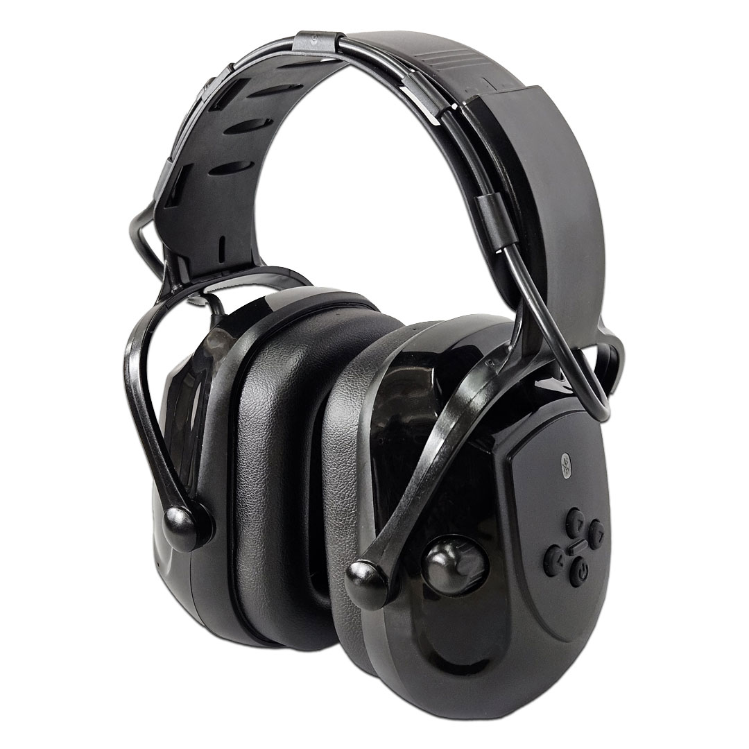 N-560 Bluetooth Earmuff