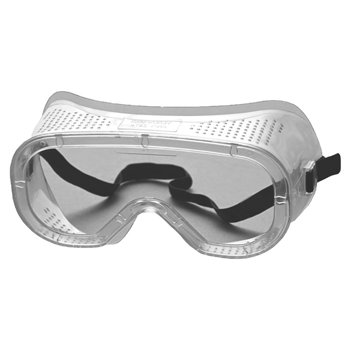 E-501 Safety Goggle