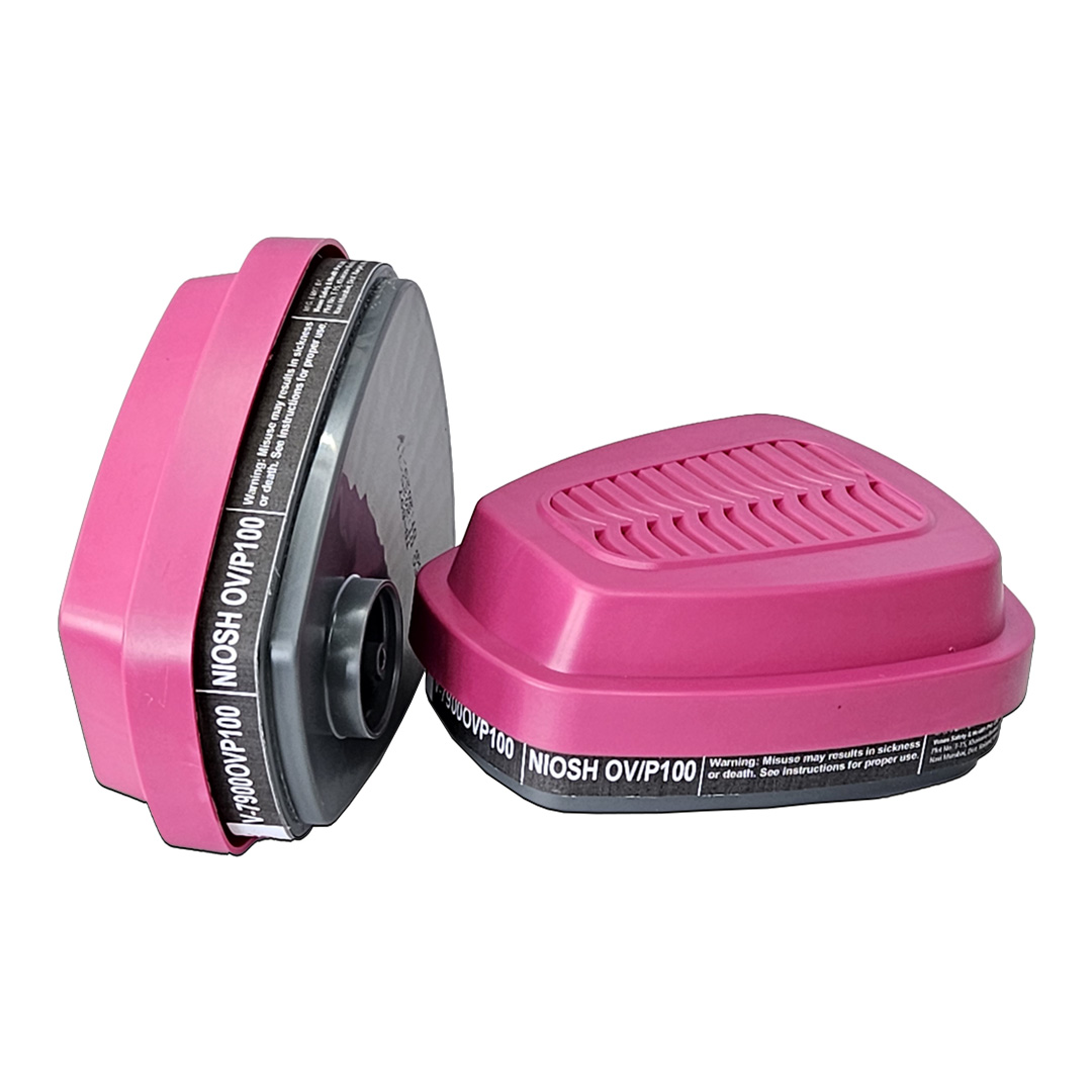 V-7900OV-P100-Filter