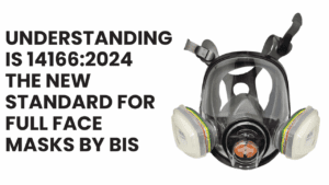 New Standard for Full Face Masks by BIS