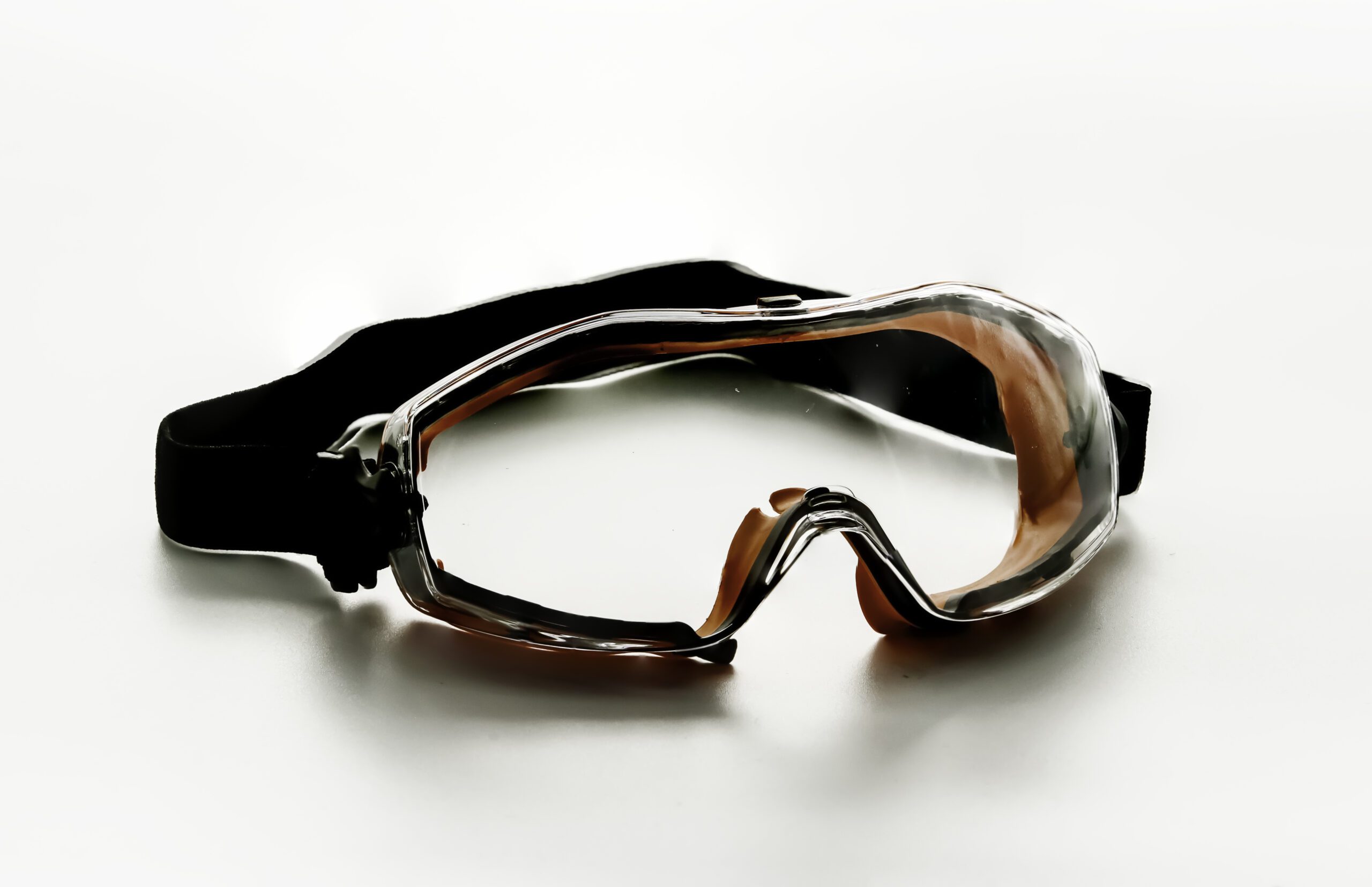 E-507 Safety Goggle