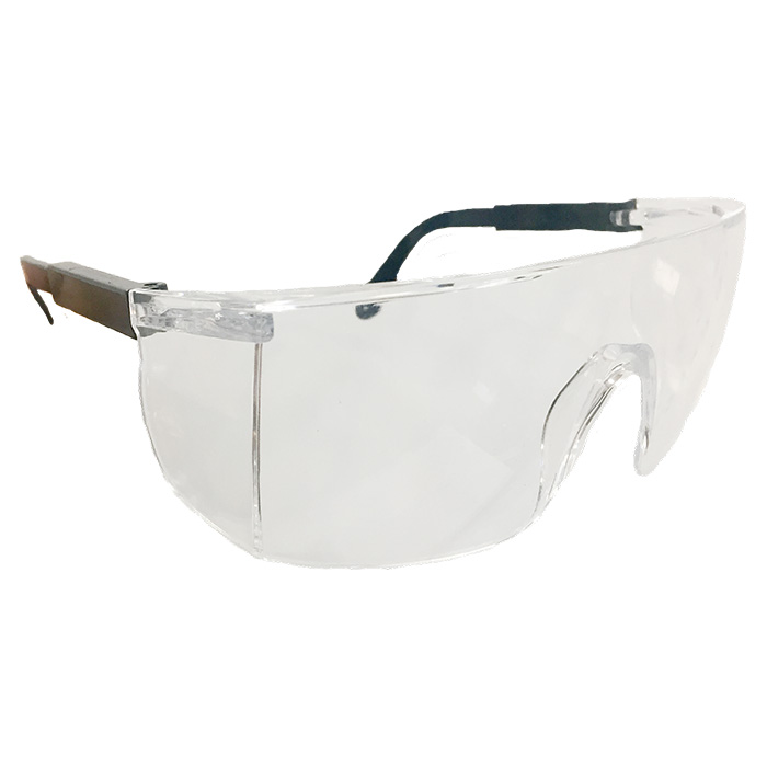 E-101 Sliding Safety Glasses